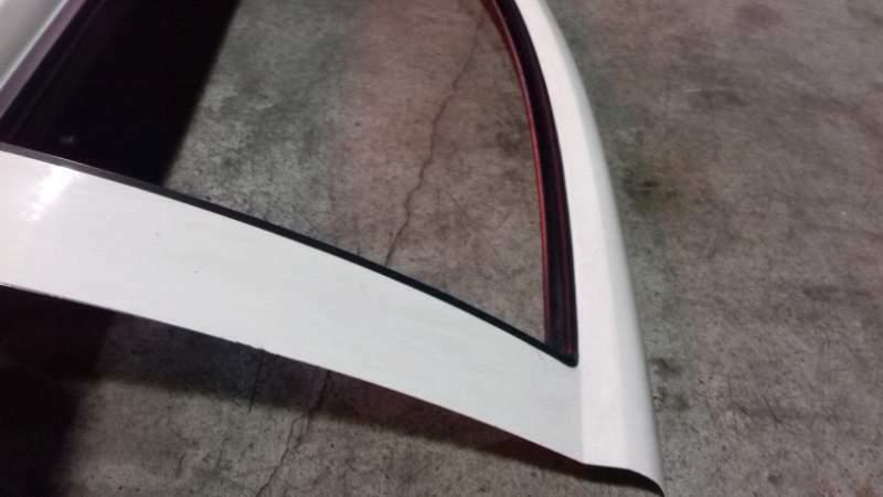 Portiera anteriore sinistra Fiat Punto Van 1.3 MJ &quot;2006&quot; 3 porte