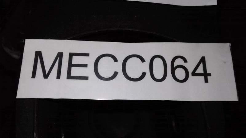 Meccanica completa M.B. CLASSE E 280 CDI &quot;2007&quot; MECC064