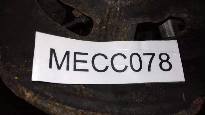 Meccanica completa M.B. Classe B 2.0 B &quot;2008&quot; MECC078