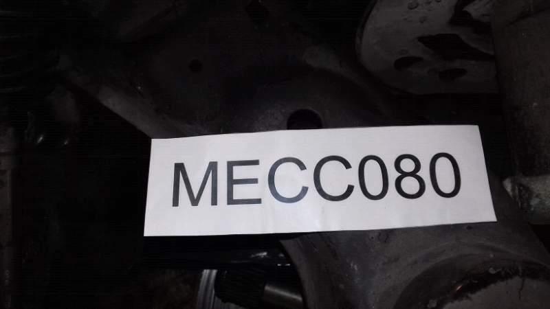 Meccanica completa FIAT CROMA 2.4 MJ &quot;2006&quot; Usata MECC080