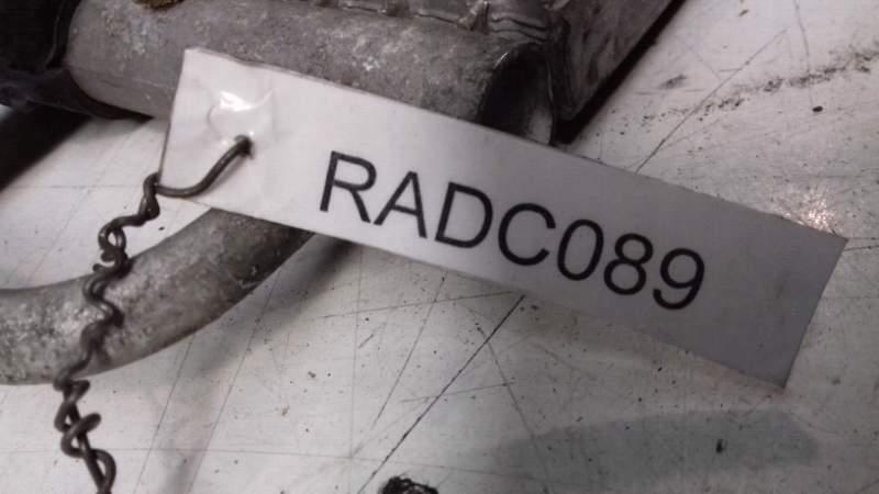 Radiatore clima Fiat Scudo 2.0 MJ &quot;2010&quot; 1486721080 RADC089