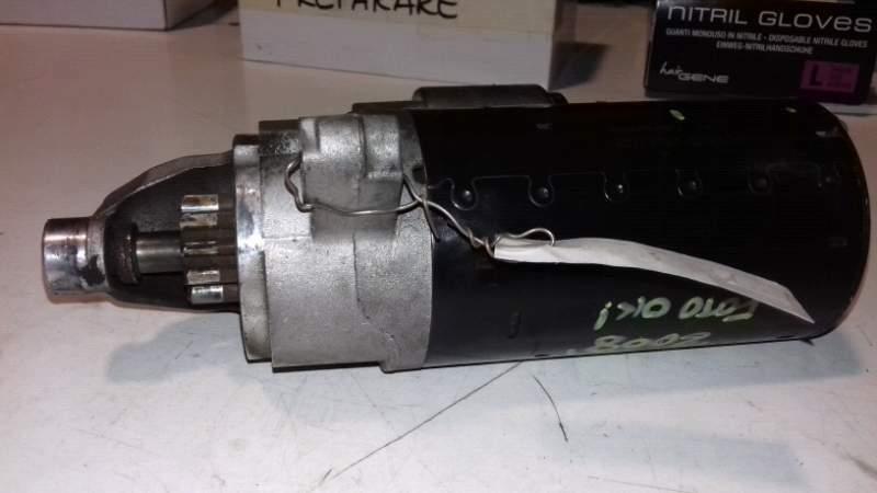 Motorino avviamento Audi A5 3.0 TDI W6 &quot;2008&quot; 059911021G MA227