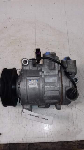 Compressore clima Audi Q5 3.0 TDI 8K0260805J COD INT: COMP009