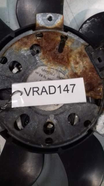 Ventola radiatore MB VIANO 220CDI &quot;2013&quot; A6395001093 - VRAD147