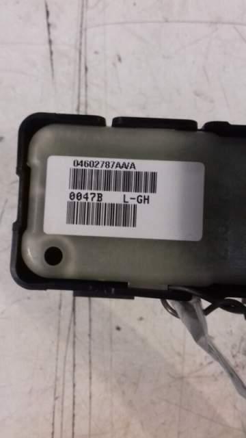 Pulsantiera alzavetro post dx Chrysler 300C &quot;2008&quot; 04602787AA PULS515