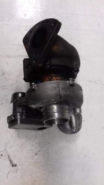 Turbina MB VIANO 220CDI &quot;2013&quot; A6510900086 - TB176