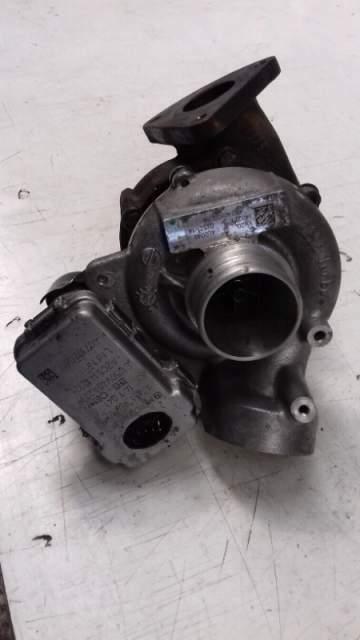 Turbina MB VIANO 220CDI &quot;2013&quot; A6510900086 - TB176