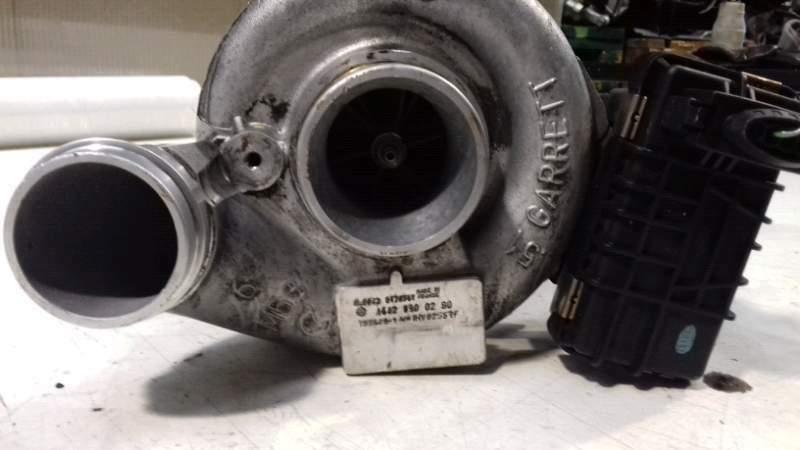 Turbina JEEP GRAN CHEROKEE 3.0 A6420900290 - TB171