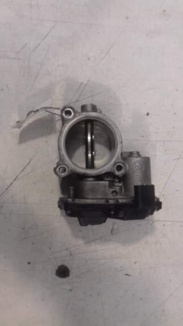 Corpo farfallato MINI COOPER 1.6 TD 13547810752 - C183