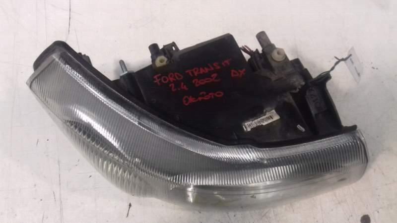 Faro anteriore dx FORD TRANSIT 2.4 &quot;2002&quot; - FANU166