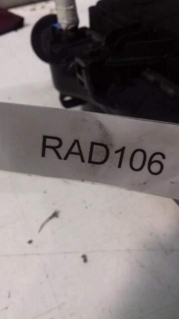 Radiatore acqua FORD TRANSIT 2.4 &quot;2002&quot; 1C1H8005GE - RAD106