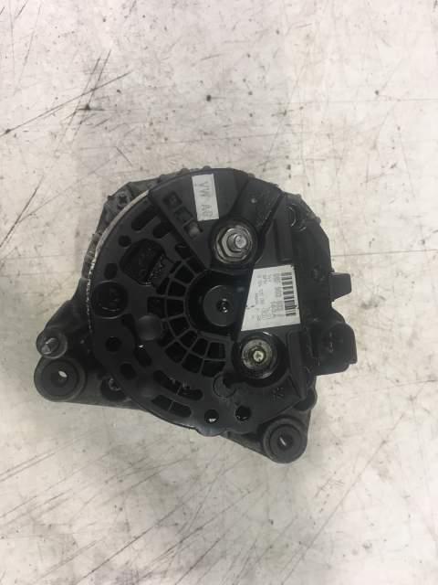 Alternatore AUDI A3 2.0TDI &quot;2005&quot; 3p - ALT206 06F903023F