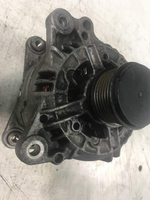 Alternatore AUDI A3 2.0TDI &quot;2005&quot; 3p - ALT206 06F903023F