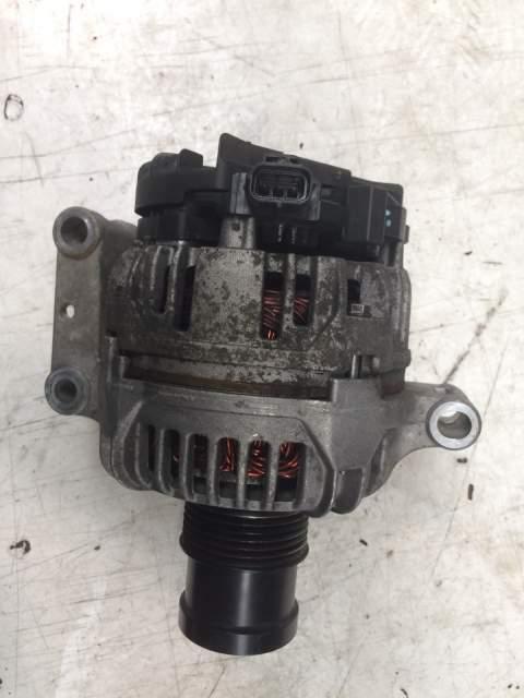 Alternatore FORD TRANSIT 2.4 DI &quot;2002&quot; - ALT236 - DRB5370