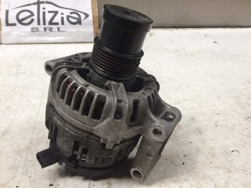 Alternatore FORD TRANSIT 2.4 DI &quot;2002&quot; - ALT236 - DRB5370