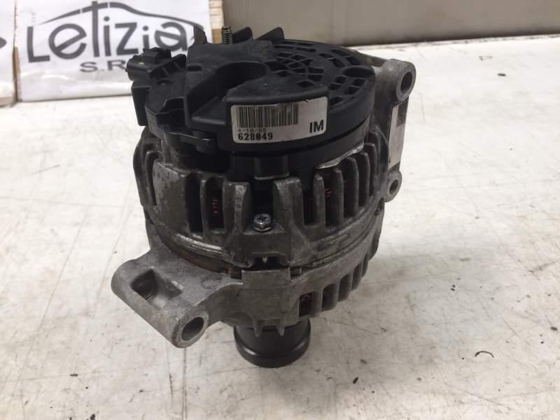 Alternatore FORD TRANSIT 2.4 DI &quot;2002&quot; - ALT236 - DRB5370