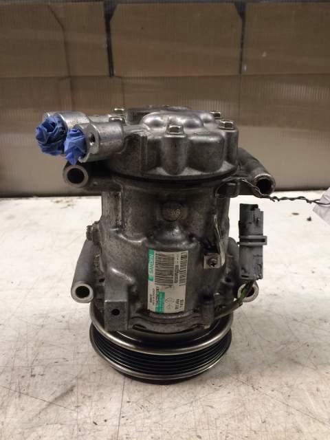 Compressore clima RENAULT 1.5dci - 10422501361 - COMU037