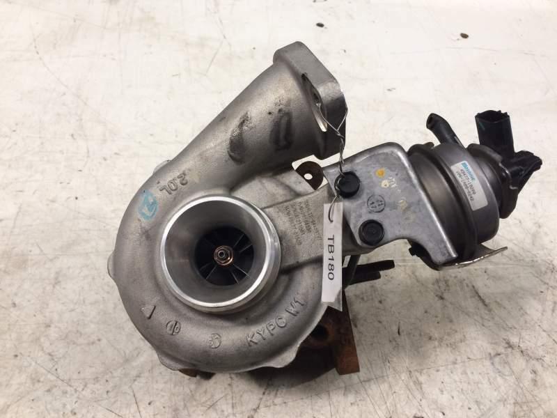 Turbina elettronica CHEVROLET 2.0td - TB180 - 49477-19200