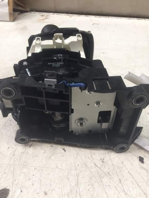 Leva cambio automatico CITROEN C1 5P 1.0benz 2016 - 8945152021 CVMU096