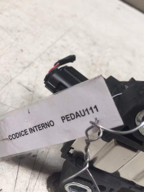 Pedale acceleratore CITROEN C1 5P 1.0benz &quot;2016&quot; - PEDAU111