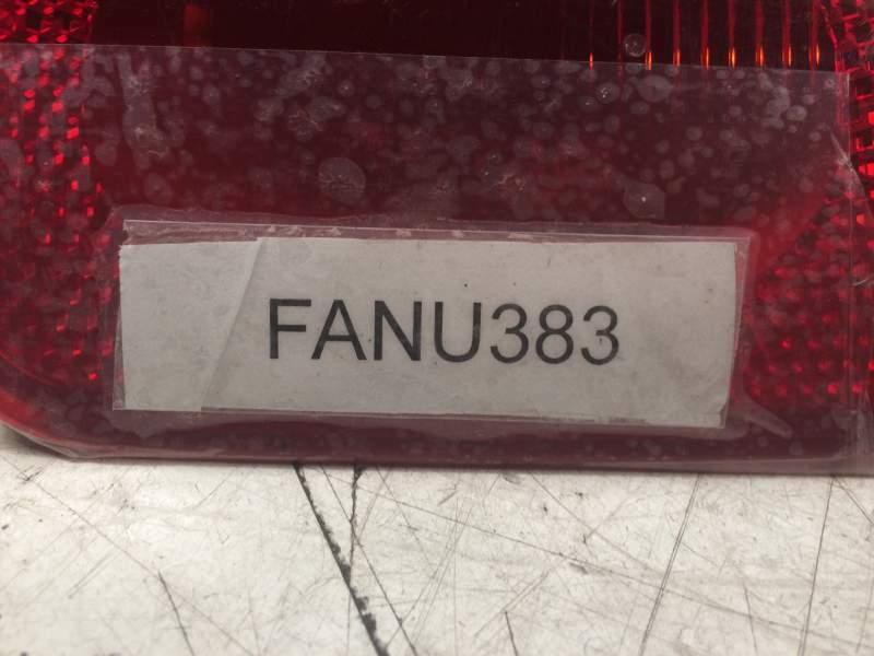 Retronebbia posteriore dx RENAULT KANGOO &quot;2014&quot; - FANU383