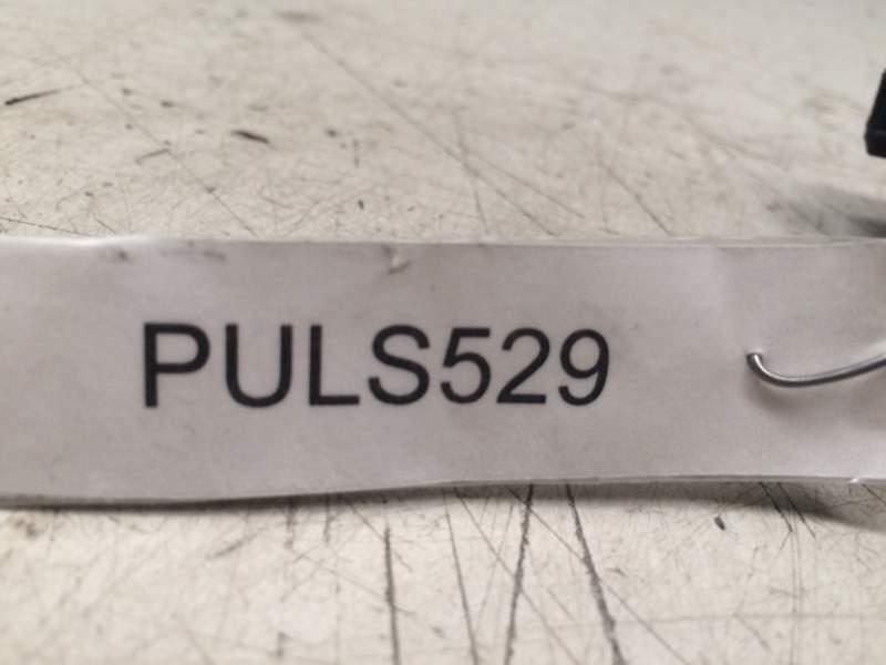 Pulsantiera finestrino dx OPEL CORSA 3P &quot;2010&quot; - PULS529