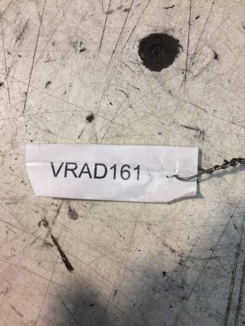 Ventola radiatore RENAULT SCENIC Rx4 &quot;2003&quot; - VRAD161