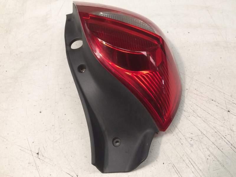 Fanale posteriore sx RENAULT CLIO &quot;2008&quot; - FANU393