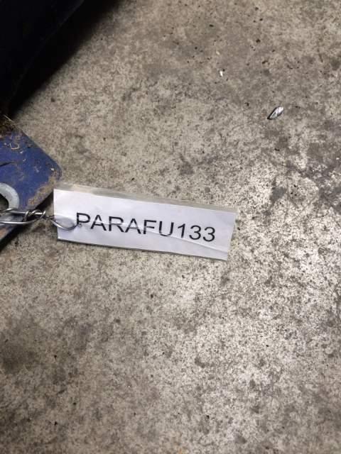 Parafango anteriore sx FIAT DOBLO - PARAFU133