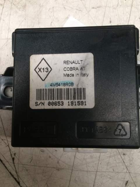 Centralina allarme ecu RENAULT KOLEOS &quot;2008&quot; - CEVU370