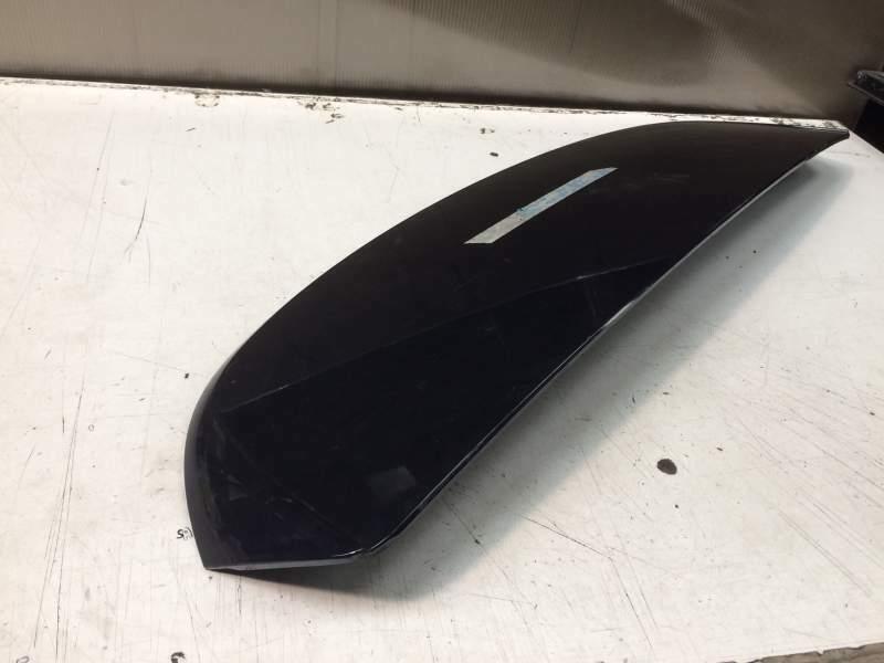 Spoiler terzo stop BMW 320 &quot;2013&quot; - PLS493