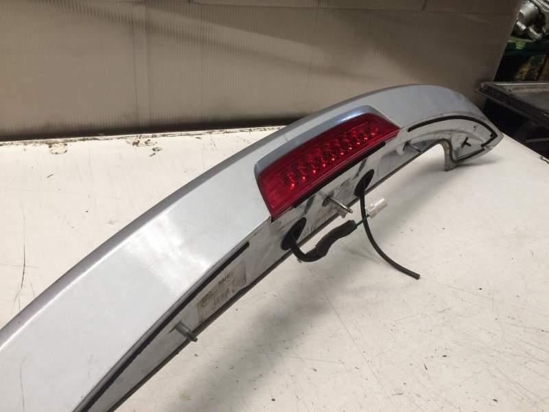 Spoiler terzo stop HYUNDAI IX35 2010-2014 - PLS180