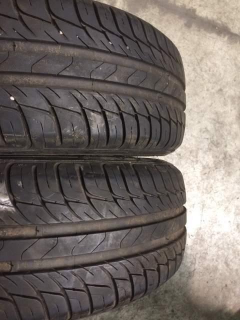 Gomme n.2 KLEBER DYNAXER HP2 185/55 R14 - GOMMUS056