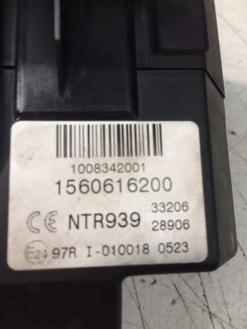 Blocchetto accensione ALFA 159 SW 3.2jts Q4 &quot;2007&quot; - BLA090