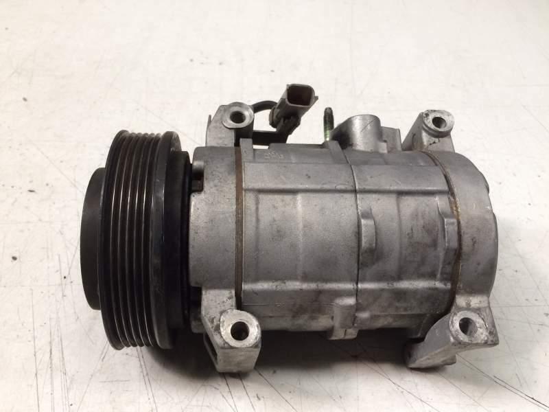 Compressore clima VOYAGER 2.8crd - COMU210 - 700510475