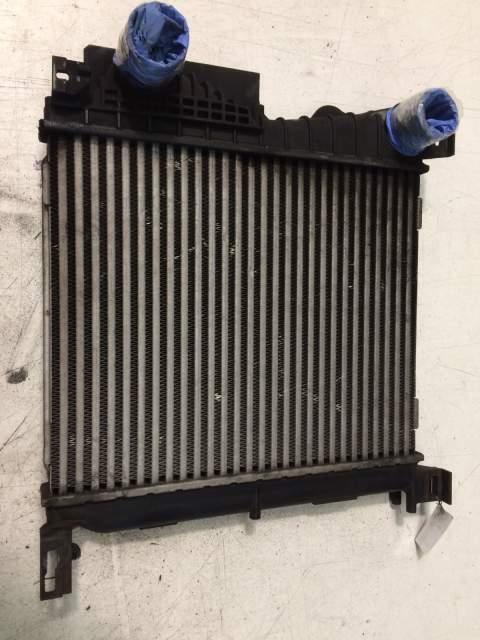 Radiatore intercooler CHRYSLER VOYAGER 2.8crd &quot;2005&quot; - INCO096