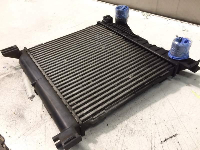 Radiatore intercooler CHRYSLER VOYAGER 2.8crd &quot;2005&quot; - INCO096