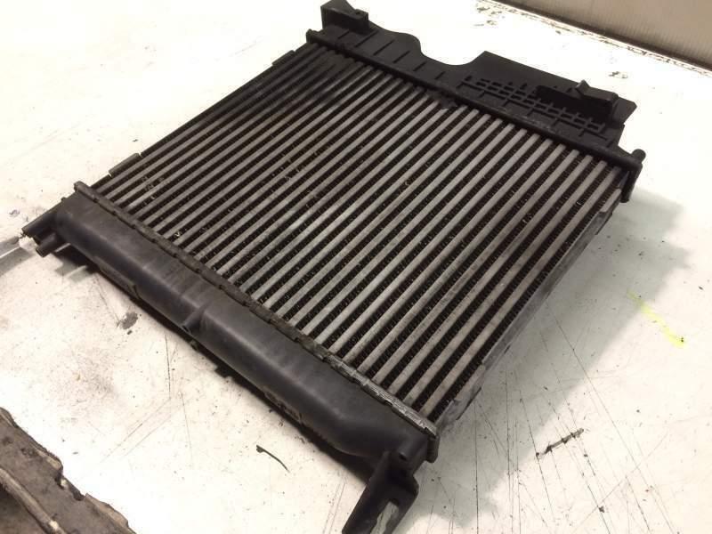 Radiatore intercooler CHRYSLER VOYAGER 2.8crd &quot;2005&quot; - INCO096