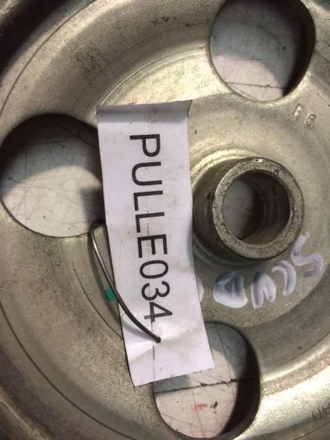 Puleggia idroguida FIAT SCUDO &quot;2010&quot; 6 gole - PULLE034