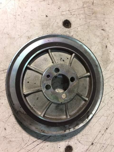 Puleggia cinghia servizi ALFA GIULIETTA 2.0mj 6 gole - PULLE094