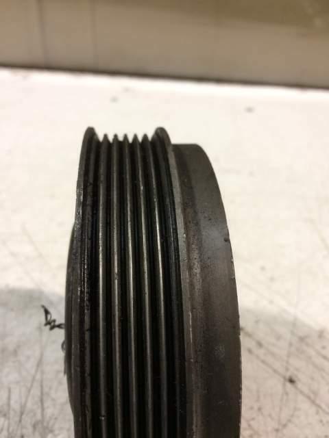 Puleggia cinghia servizi VW PASSAT 1.9tdi 6 gole - PULLE050