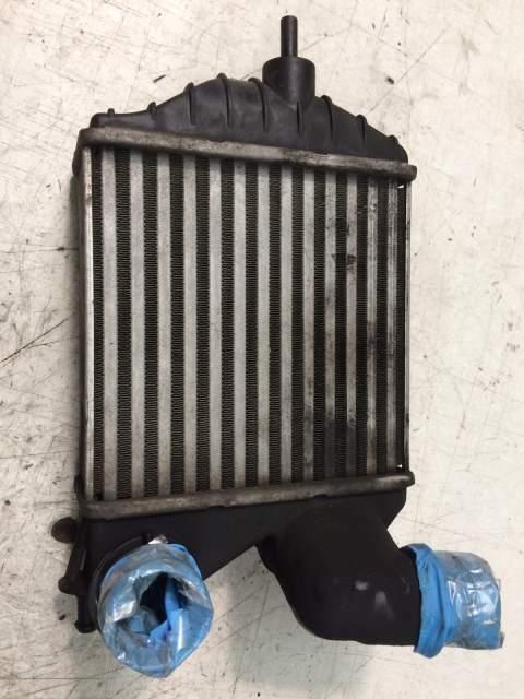 Radiatore intercooler LANCIA MUSA 1.6mj &quot;2012&quot; - INCO066