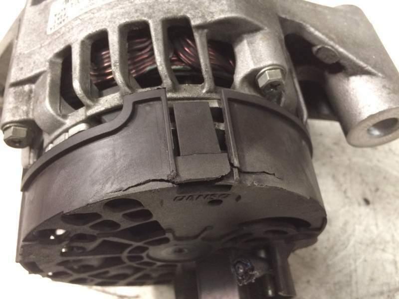 Alternatore LANCIA MUSA 1.6mj &quot;2012&quot; - ALT234 - 51764265