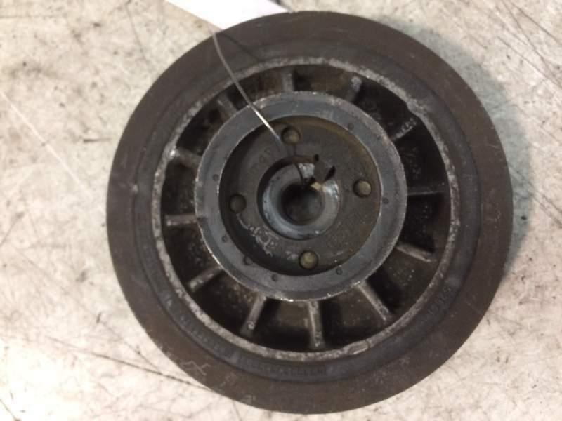 Puleggia cinghia servizi FIAT BRAVO 1.9d 5 gole - PULLE162