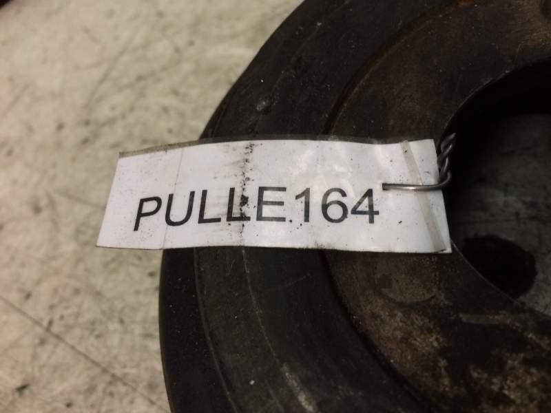 Puleggia cinghia servizi BEDFORD TD - PULLE164