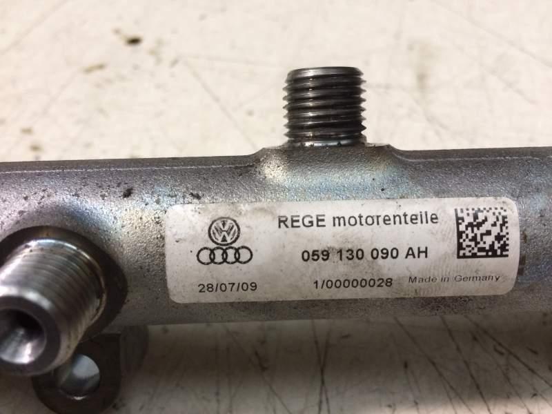 Flauto iniezione VW-AUDI 2.7/3.0 TDI 059130090AH