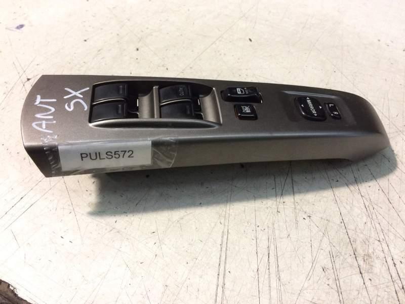 Pulsantiera alzavetro anteriore sx TOYOTA PRIUS &quot;2007&quot; - PULS572