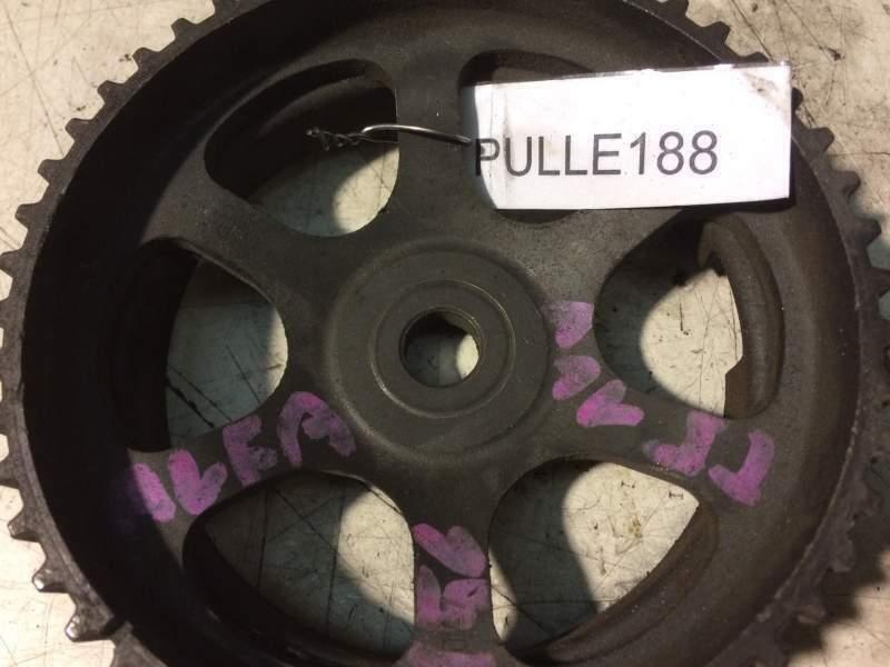 Puleggia cinghia distribuzione ALFA 156 - PULLE188