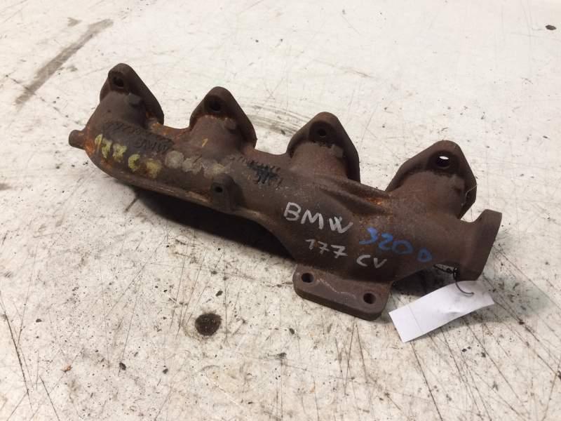 Collettore di scarico BMW 320D 177cv 779738903 - COLLE030