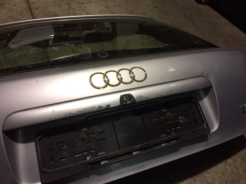 Portellone posteriore AUDI A3 1.6b 3p &quot;2000&quot;